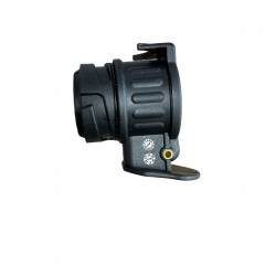 מתאם חשמלי לוו גרירה מישן לחדש מתאם 7 פינים ל-13 פינים מתאים לתאורת נגרר מתאם חשמלי לוו גרירה מישן לחדש מתאם 7 פינים ל-13 פינים מתאים לתאורת נגרר