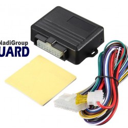 מרים שמשות לרכב 2 דלתות דגם אוניברסלי תוצרת GUARD  מרים שמשות לרכב 2 דלתות דגם אוניברסלי תוצרת GUARD