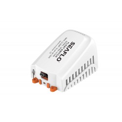 מפסק צף אוטומטי חשמלי ללא כספית 12/24/32Vלמשאבת מים חשמלית בילג' דגם SFBS-12-04B תוצרת SEAFLO