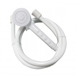 ראש מקלחת כולל צינור לקרוואן דגם SFHH001 תוצרת SEAFLO