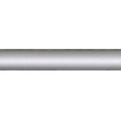 משוט לקיאק מוט אלומיניום 213 ס"מ  להבי פוליפרופילן ופיברגלס מחוזקים צבע שחור-SEAPRO