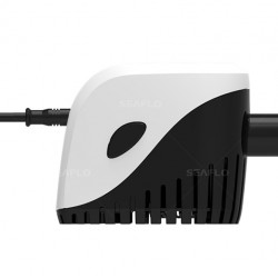 משאבת מים חשמלית בילג' 12V אוטומטית  1100 גלון/שעה דגם BP1G1100-11 תוצרת SEAFLO