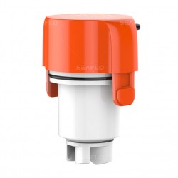 משאבת מים טבולה עם חיישן זמן אלקטרוני 12V אוטומטית  600 גלון/שעה דגם BP1G600-13B תוצרת SEAFLO