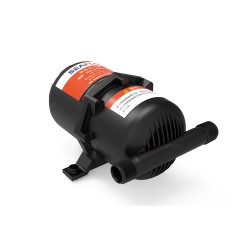 מיכל לחץ מים בנפח 10PSi למשאבת  דיאפרגמה  1 ליטר  AT100125-01 תוצרת SEAFLO