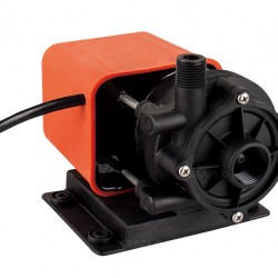 משאבת  מיזוג אוויר לפינוי מים או סירקולציה 500 גלון/שעה דגם SFCPA1-G500-01 תוצרת SEAFLO