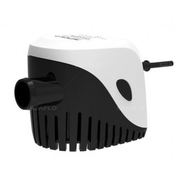 משאבת מים חשמלית בילג' 12V אוטומטית  600 גלון/שעה דגם BP1G600-11 תוצרת SEAFLO