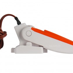 מפסק צף אוטומטי חשמלי ללא כספית 12/24/32Vלמשאבת מים חשמלית בילג' דגם SFBS-20-01 תוצרת SEAFLO