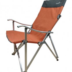 כיסא קמפינג רחב מתקפל דגם סייסטה כיסא נוח אלומיניום עם בד ריפוד 900x700 מ"מ כולל תיק נשיאה תוצרת Cactus כיסא קמפינג רחב מתקפל דגם סייסטה כיסא נוח אלומיניום עם בד ריפוד 900x700 מ"מ כולל תיק נשיאה תוצרת Cactus