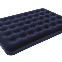 מזרן זוגי מתנפח רב תכליתי 22*137*191 ס"מ מיטה זוגית מתנפחת לשטח קמפינג בית או משרד תוצרת אוונלי AVENLI