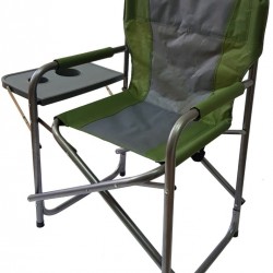 כיסא קמפינג מתקפל עם שולחן צד ומעמד לכוס שתיה כיסא במאים נוח לכל מטרה תוצרת Camp&Go כיסא קמפינג מתקפל עם שולחן צד ומעמד לכוס שתיה כיסא במאים נוח לכל מטרה תוצרת Camp&Go
