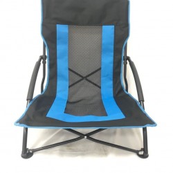 כיסא נוח לים לים שטח או קמפינג דגם GROUND  נמוך כיסא נוח מתקפל כולל מעמד לכוס ותיק נשיאה תוצרת Camp&Go כיסא נוח לים לים שטח או קמפינג דגם GROUND  נמוך כיסא נוח מתקפל כולל מעמד לכוס ותיק נשיאה תוצרת Camp&Go
