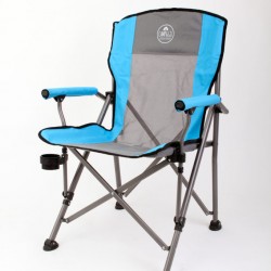 כיסא שטח מקצועי דגם צ'יף  מתקפל כיסא מתקפל כולל מעמד לכוס ותיק נשיאה תוצרת Camp&Go כיסא שטח מקצועי דגם צ'יף  מתקפל כיסא מתקפל כולל מעמד לכוס ותיק נשיאה תוצרת Camp&Go
