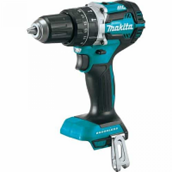 מברגה / מקדחה רוטטת 18V Makita BL XPH12 / DHP484 גוף בלבד!