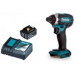 מברגת אימפקט 18V Makita DTD152P1 / XDT11P1