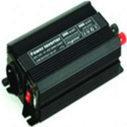 ממיר מתח 150 וואט לרכב הספק שיא 300 וואט ממיר 12V-220V ממיר מתח 150 וואט לרכב הספק שיא 300 וואט ממיר 12V-220V