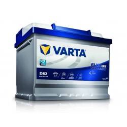 מצבר לרכב 70 אמפר AGM ימין יפני START STOP PLUS תוצרת ורטה VARTA 