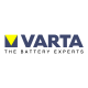 מצבר לאופנוע 10 אמפר תוצרת ורטה VARTA גרמניה –דגם YTX12-4