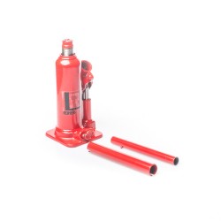ג'ק בקבוק הידראולי 12 טון תוצרת ROHER TOOLS  ג'ק בקבוק הידראולי 12 טון תוצרת ROHER TOOLS