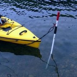  ליש-רצועת ביטחון למשוט - דגם 2