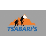 TSABARIS TSABARIS