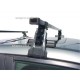 גגון מוטות רוחב לרכב M.BLANC תפיסה למשקוף הרכב – מתאים לטיוטה יאריס 2012> 