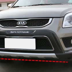 מגן טמבון אחורי + קדמי  ל קיה ספורטאג' שנת 2004-2009