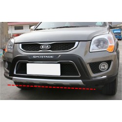 מגן טמבון אחורי + קדמי  ל קיה ספורטאג' שנת 2004-2009