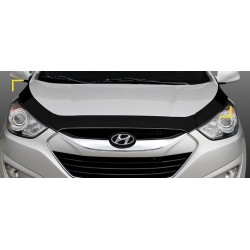 מגן יתושים לרכב יונדאי טוסון 2016 > תוצרת AUTOCLOVER קוריאה 