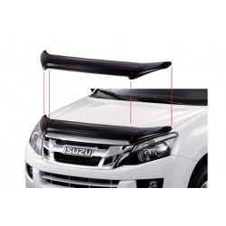 מגן יתושים לרכב איסוזו די מקס מ-2012 ומעלה