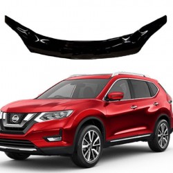 מגן יתושים לרכב ניסן אקסטרייל מ-2014 ומעלה