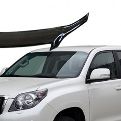 מגן יתושים לרכב טיוטה לנדקרוזר פראדו FJ150  מ-2010 ומעלה