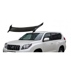 מגן יתושים לרכב טיוטה לנדקרוזר פראדו FJ150  מ-2010 ומעלה