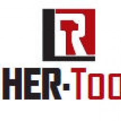 כננת הרמה חשמלית 125/250 ק"ג דגם 1062501 מבית ROHER TOOLS 