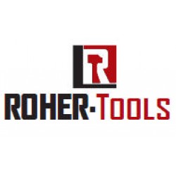 כננת הרמה חשמלית 125/250 ק"ג דגם 1062501 מבית ROHER TOOLS 