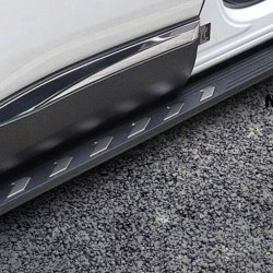 מדרכות צד לרכב פיג'ו 5008 2016> דגם מקורי מפואר תושבות מקוריות לרכב 