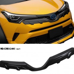 מגן טמבון לרכב טיוטה CHR מ 2017> מגן טמבון קידמי עליון לרכב   