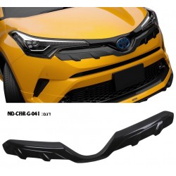 מגן טמבון לרכב טיוטה CHR מ 2017> מגן טמבון קידמי עליון לרכב   