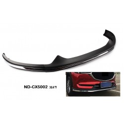 מגן טמבון לרכב מזדה CX5 מ 2017 ומעלה מגן טמבון קידמי לרכב דגם מקורי מעוצב