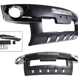 מגן טמבון לרכב יונדאי טוסון מ-2004-2009 מגן טמבון קידמי לרכב  