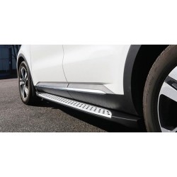 מדרכות צד לרכב קיה סורנטו 2009-2014 תושבות מקוריות לרכב  