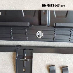 מדרכות צד לרכב MG ZS  2017>  דגם מקורי מפואר תושבות מקוריות לרכב