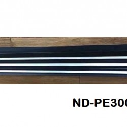 מדרכות צד לרכב פג'ו 3008 מ2017 ומעלה תושבות מקוריות לרכב דגם מקורי