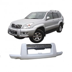 מגן טמבון לרכב טיוטה לנדקרוזר FJ120 מ-2003-2010 מגן טמבון קידמי מקורי לרכב  