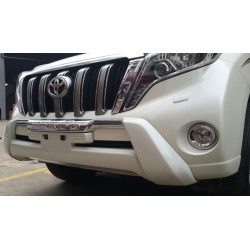 מגן טמבון לרכב טיוטה לנדקרוזר FJ150 מ-2014-2018 מגן טמבון קידמי לרכב  