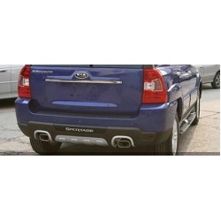 מגן טמבון אחורי + קדמי  ל קיה ספורטאג' שנת 2004-2009