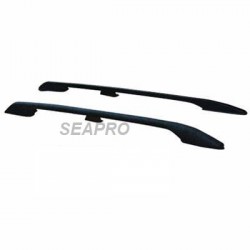 גגון אורך לרכב טיוטה לנדקרוזר מוטות אורך מקורי לרכב טיוטה לנדקרוזר  FJ150 מ2010> שילוב אלומיניום עם ABS 