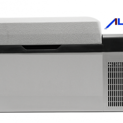 מקרר קומפרסור לרכב 20 ליטר אלפיין ALPINE דגם ALP20 - משלוח חינם עד בית הלקוח!  מקרר קומפרסור לרכב 20 ליטר אלפיין ALPINE דגם ALP20 - משלוח חינם עד בית הלקוח!