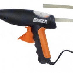 אקדח דבק חם 80 וואט דגם FL-528 תוצרת אמריקן איגל