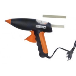 אקדח דבק חם 80 וואט דגם FL-528 תוצרת אמריקן איגל