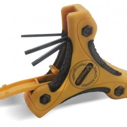 סט מפתחות אלן  9  יחידות דגם 500612 תוצרת אמריקן איגל